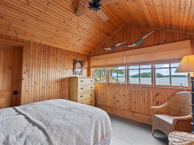 Luxury estate at 1 Onaway Island R21, Muskoka Lakes, ON — photo 28