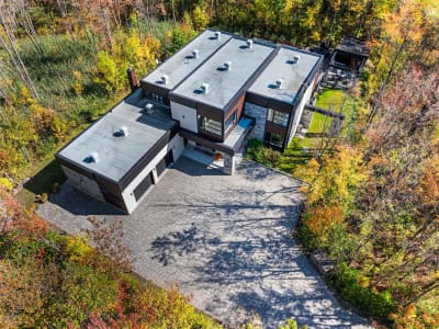 Luxury estate at 7405 Chemin de Saint-Jean, La Prairie, QC — photo 42