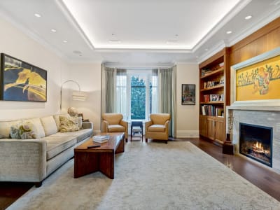 Luxury estate at 8112 Government Road, Burnaby, BC — photo 7