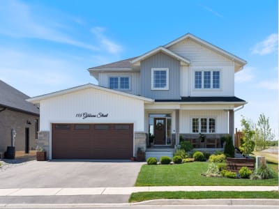 Luxury estate at 155 Gibbons Street, Norfolk, ON — photo 6