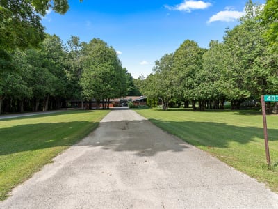 Luxury estate at 403123 Grey County Road 4, Durham, ON — photo 2