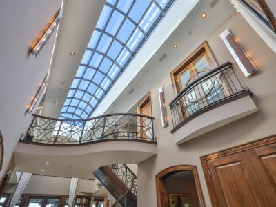 Luxury estate at 1500 Watersedge Road, Mississauga, ON — photo 11