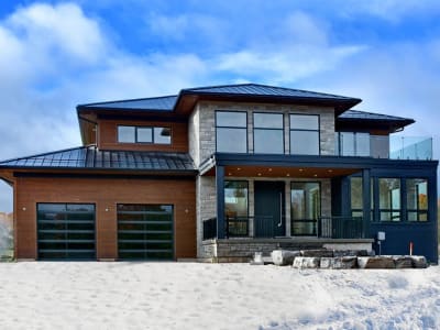 Luxury estate at 134 Stone Zack Lane, Blue Mountains — photo 4