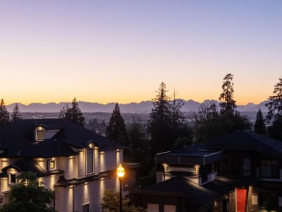 Luxury estate at 16738 McNair Drive, Surrey, BC — photo 26