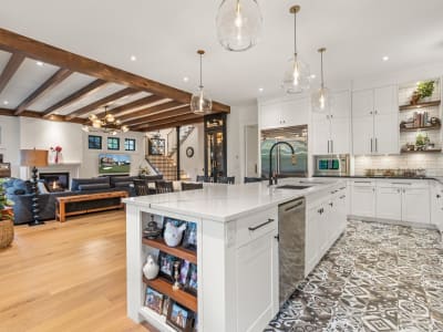 Luxury estate at 2408 Christopherson Road, Surrey, BC — photo 15