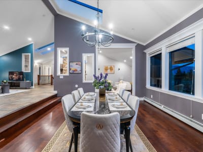 Luxury estate at 1521 Chartwell Drive, West Vancouver, BC — photo 9