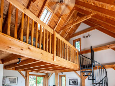 Luxury estate at 176 Weirs Lane, Hamilton, ON — photo 21