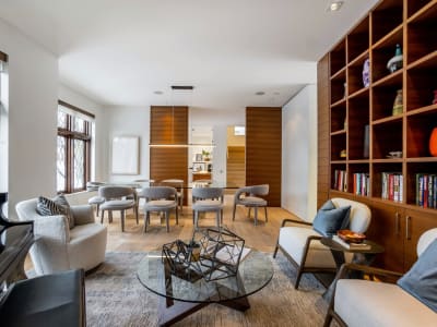 Luxury estate at 215 Forest Hill Road, Toronto — photo 5