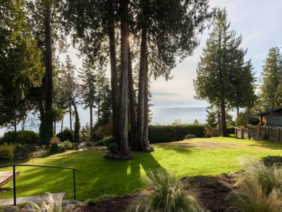 Luxury estate at 107 Mahan Road, Gibsons, BC — photo 24