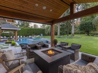 Luxury estate at 2669 171 Street, Surrey, BC — photo 5