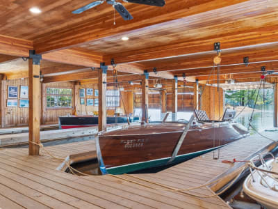 Luxury estate at 1064 Heather Lodge Road, Port Carling, ON — photo 34