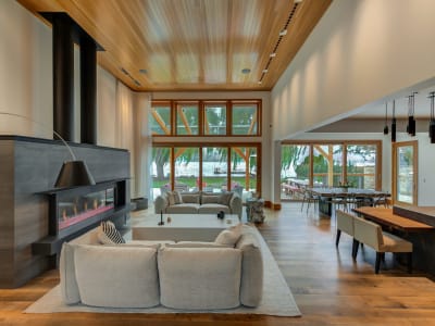 Luxury estate at 2463 Whitworth Road, West Kelowna, BC — photo 4