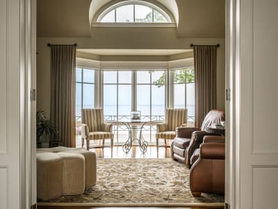Luxury estate at 6 Ennisclare Drive West, Oakville, ON — photo 27