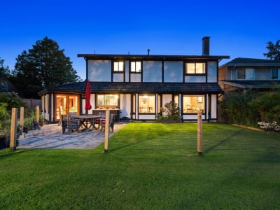 Luxury estate at 6546 Gibbons Drive, Richmond, BC — photo 23