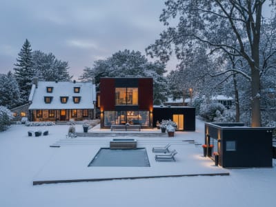 Luxury estate at 940 Chemin du Bord-du-Lac-Lakeshore, Dorval, QC — photo 6