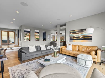 Luxury estate at 837 Mount Royal Drive, Kelowna, BC — photo 10