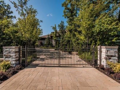 Luxury estate at 1306 Rue du Boisé, Boucherville, QC — photo 3