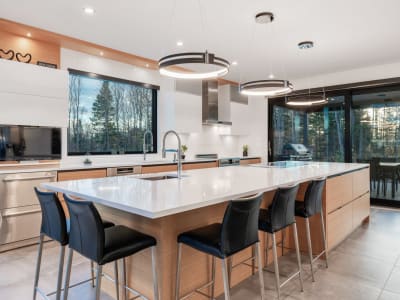 Luxury estate at 43 Ch de la Promenade, Lac-Beauport — photo 13