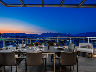 Luxury estate at 1775 Quebec Street #2501, Vancouver, BC — photo 34