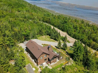 Luxury estate at 29 Prom. du St-Laurent, Saint-Francois — photo 3