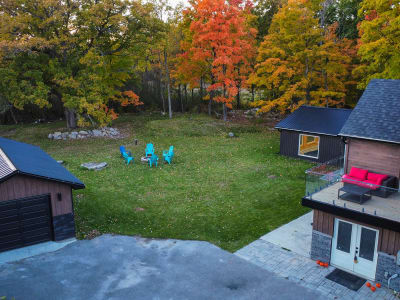 Luxury estate at 824 Trenton Frankford Road, Quinte West, ON — photo 10