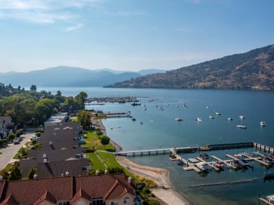 Luxury estate at 5 - 7769 Okanagan Landing Road, Vernon, BC — photo 25