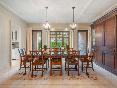 Luxury estate at Burlington, ON — photo 9