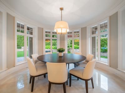 Luxury estate at Burlington, ON — photo 26