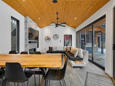 Luxury estate at 140 Ravendale Court, Vaughan, ON — photo 29