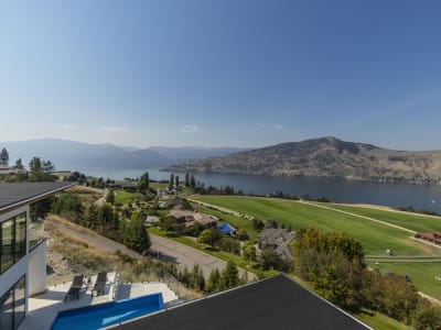 Luxury estate at 120 Sunset Boulevard, Vernon, BC — photo 37