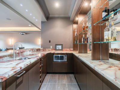 Luxury estate at Burlington, ON — photo 45