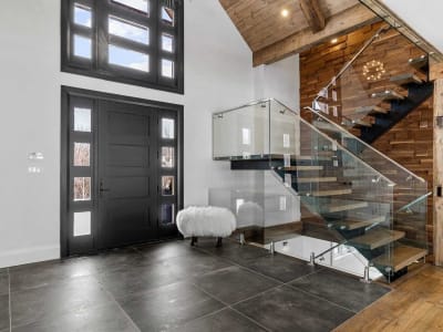 Luxury estate at 123 Blueski George Crescent, Blue Mountains — photo 3