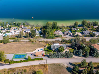 Luxury estate at 7199 Bremmer Road, Vernon, BC — photo 2