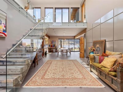 Luxury estate at 5818 Dale Avenue, Summerland, BC — photo 6