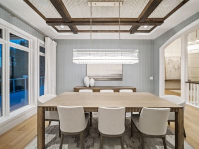 Luxury estate at 116 Hawks Landing Drive, Priddis, AB — photo 16