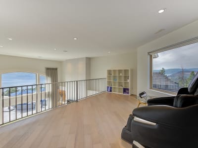 Luxury estate at 1520 Vineyard Drive, West Kelowna, BC — photo 46