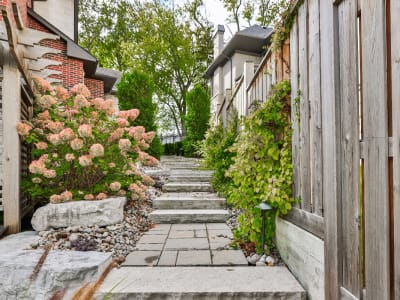 Luxury estate at 1459 Stavebank Road, Mississauga, ON — photo 13
