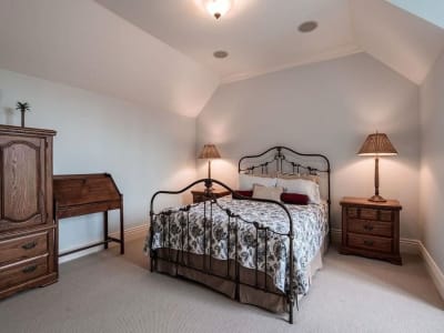 Luxury estate at 136 Deerview Lane, Anmore, BC — photo 22