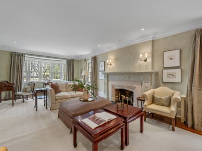 Luxury estate at 80 Forest Hill Road, Toronto, ON — photo 11