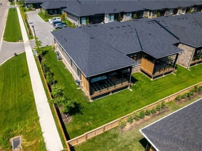 Luxury estate at 8974 Willoughby Drive unit 36, Niagara Falls, ON — photo 19