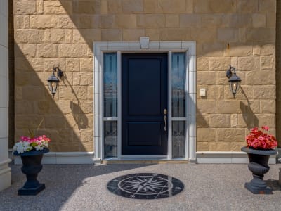 Luxury estate at 262060 Range Road 33, Rocky View, AB — photo 3