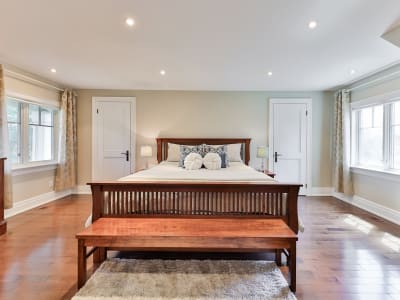 Luxury estate at 80 Oakes Drive, Mississauga, ON — photo 13