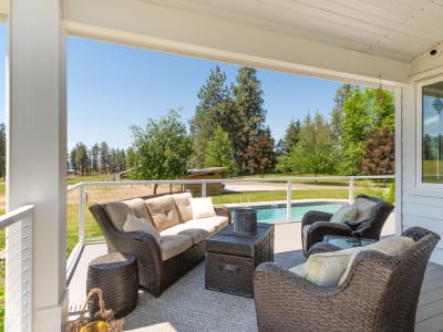 Luxury estate at 4510 Stewart Road East, Kelowna, BC — photo 12