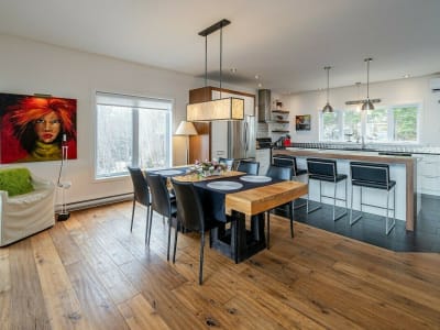 Luxury estate at 29 Prom. du St-Laurent, Saint-Francois — photo 8