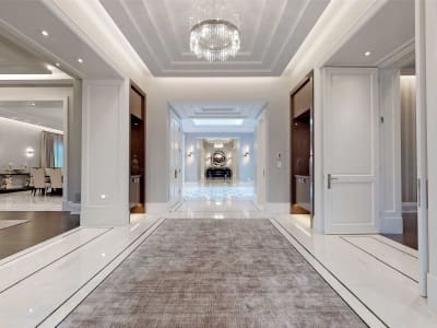 Luxury estate at 88 Forest Heights Boulevard, Toronto — photo 5