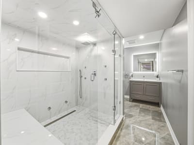 Luxury estate at 197 Nottingham Forest Road, Bradford West Gwillimbury, ON — photo 32