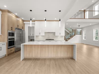 Luxury estate at Address upon request, Maple Ridge, BC — photo 13