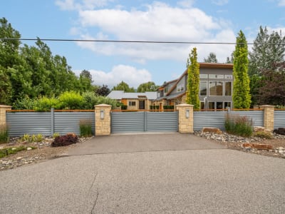 Luxury estate at 2463 Whitworth Road, West Kelowna, BC — photo 28