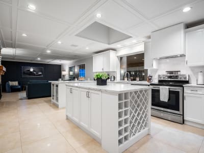 Luxury estate at 17470 28b Ave, Surrey, BC — photo 11