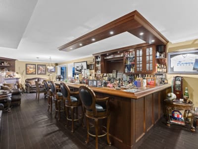 Luxury estate at 8208 Government Road, Burnaby — photo 37